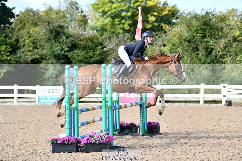 240913A-103312-03493 - Cls 21 Snr Discovery and 1m Open