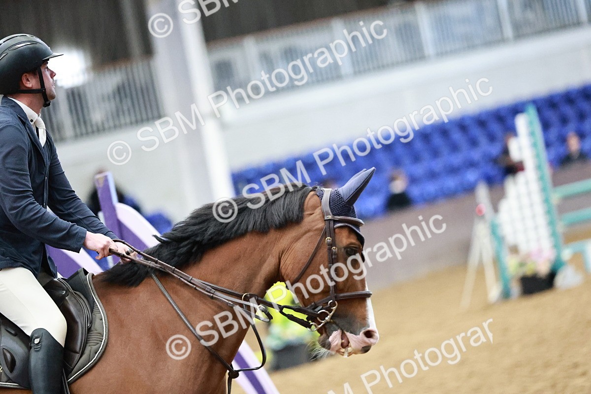 SBM_000738 - Class 3 - Senior Discovery 1.00m