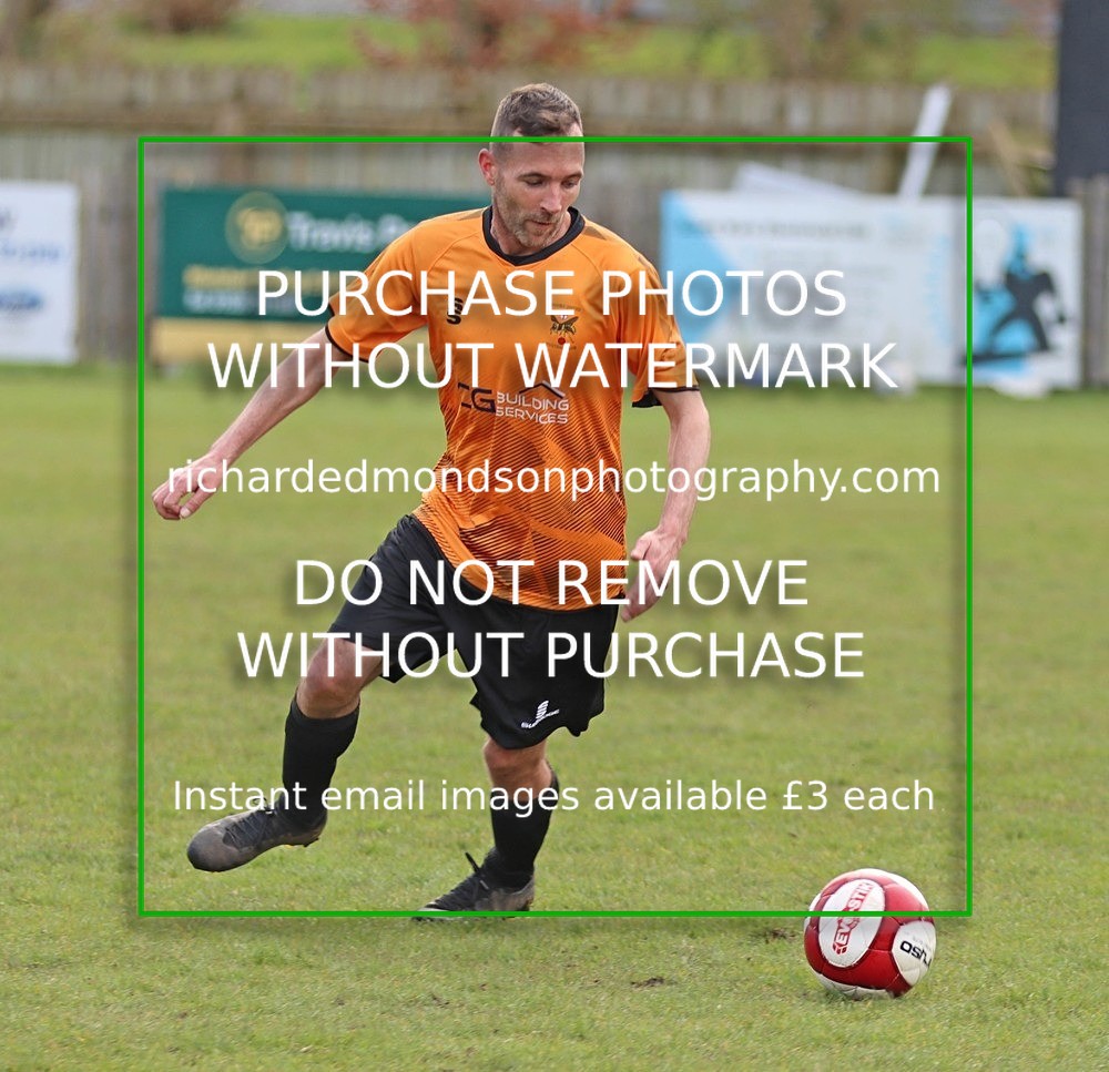 IMG_2335 - North Lancs Final 2: Marsh Utd Reserves vs Caton Utd
