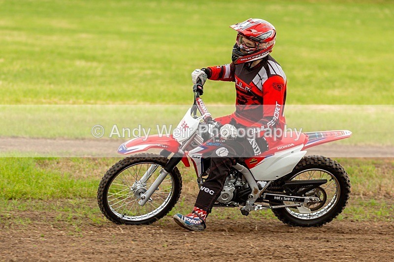 240629-5D-3K8A2473 - Ride & Skid It  Flat Track Experience 29th June 24
