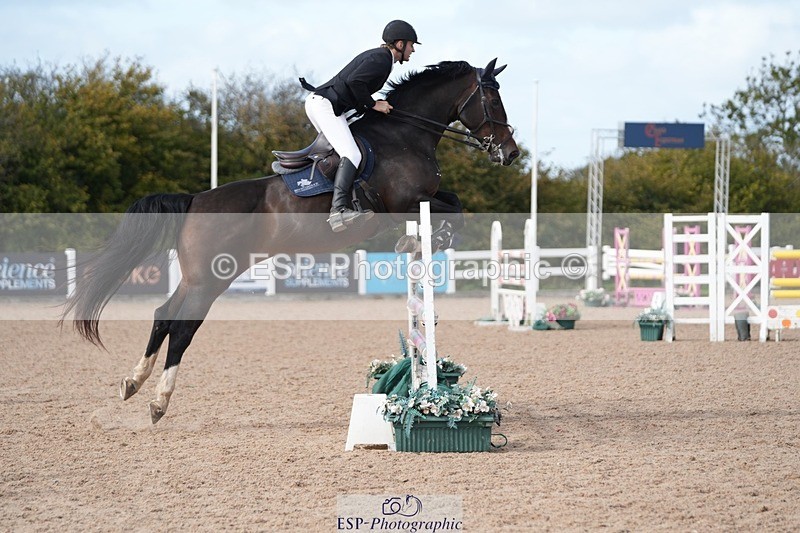 251005-140356-03584 - Cls 28 1.10m Amateur Qualifier, Second Round