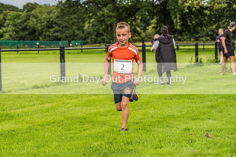 Netherhall-27 - Netherhall 10K Road Race & Children's Races, Wednesday 2nd August 2023
