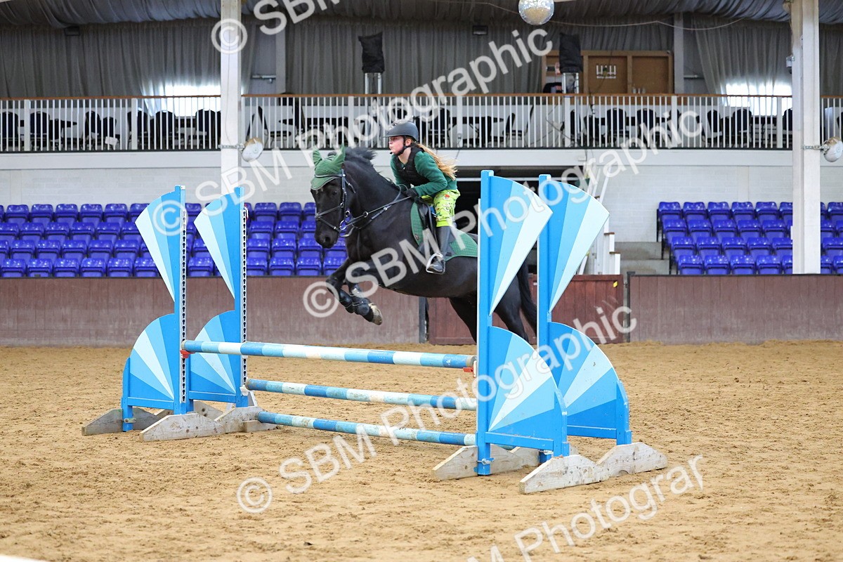 SBM_000915 - Class 5 - Pairs Jumping 80cm