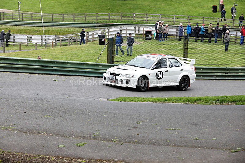  - British & Midland Championship April 27th