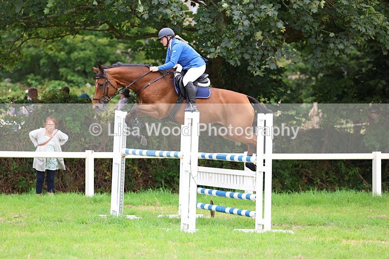 3E7A8406 - Class 8: Senior Foxhunter/1.20m open