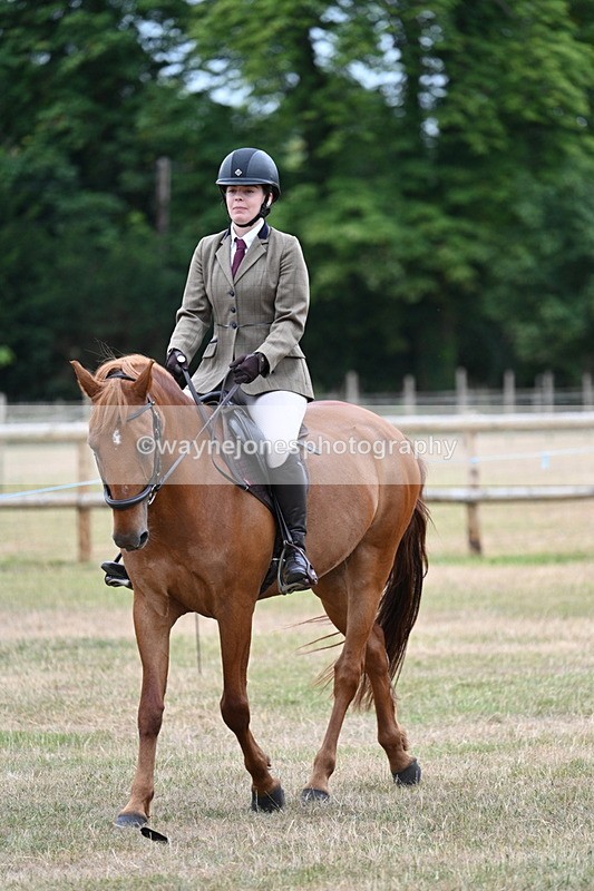 WJ7_0409 - Class 2 Best rider