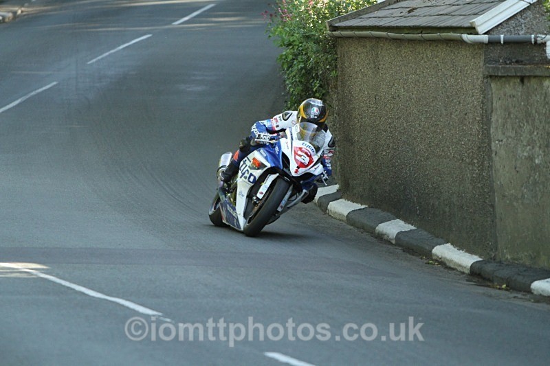  - Superstock