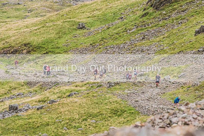 Borrowdale-637 - Borrowdale Fell Race Saturday 5th August 2023