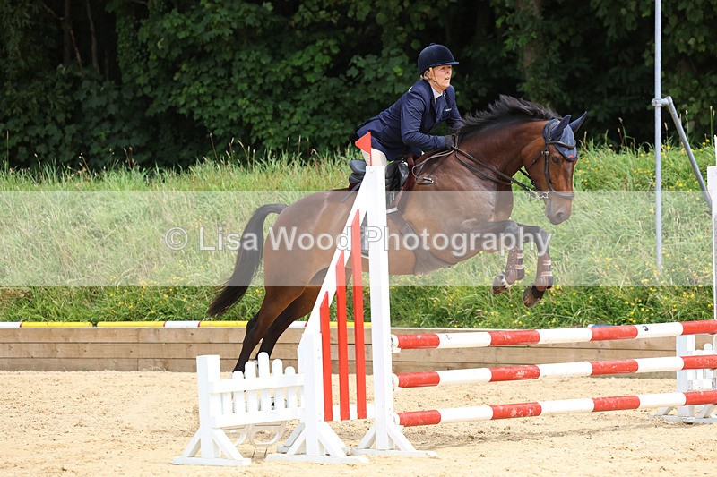 3E7A3907 - Class 9: 80cm Senior