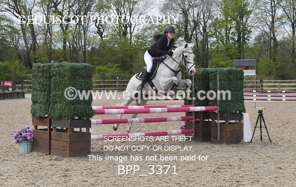 BPP_3371 - CLASS 2 - FRI - Club 80cms Open