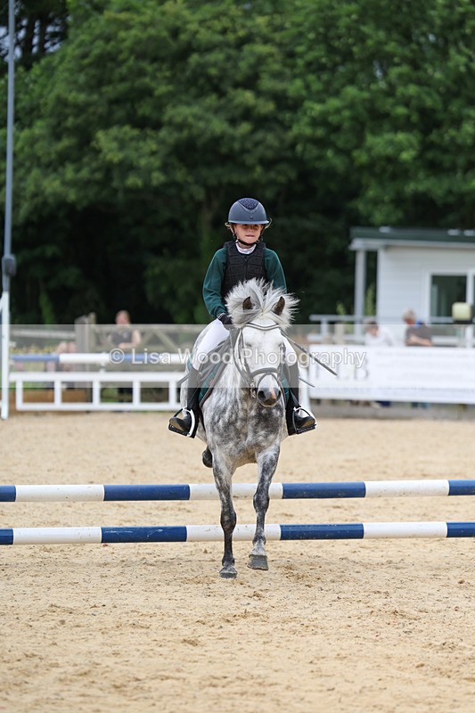 3E7A8593 - Class 2: 50cm