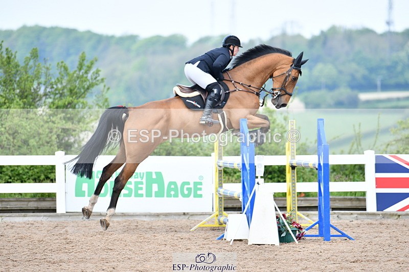 240512A-104450-17749 - Cls 40 Discovery Second Round