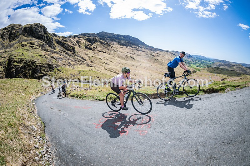 151616 - Hardknott Pass Camera 2 15.00-16.30