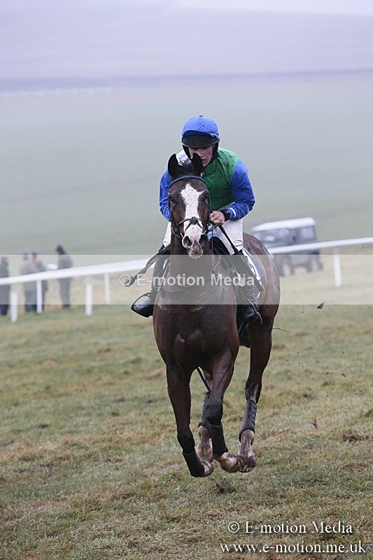PtP 200118 113 - Barbury International Racing Club Point-to-Point 20/01/18