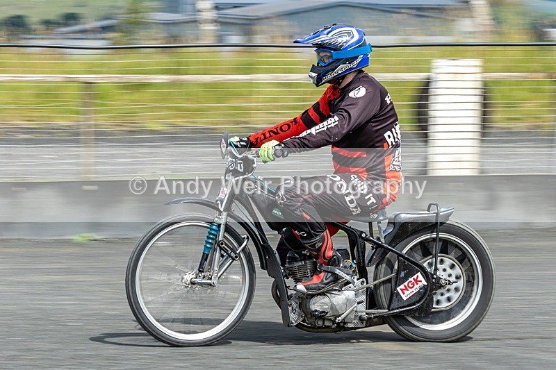 210710-7D-8E0A5047 - Ride & Skid It  Speedway Experience Day 10th July 21
