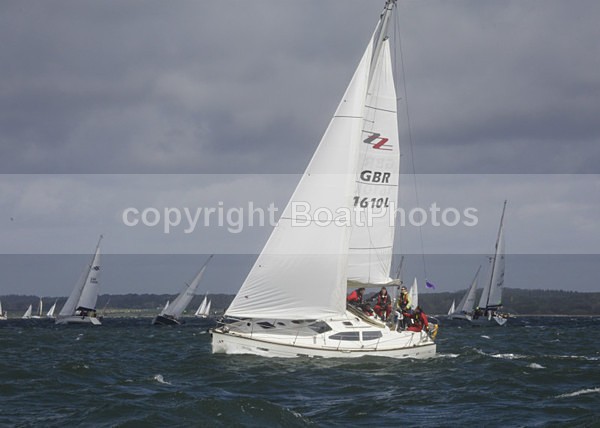 120630 GBR1610L  _MG_3051 - ROUND THE ISLAND RACE - 30th June 2012