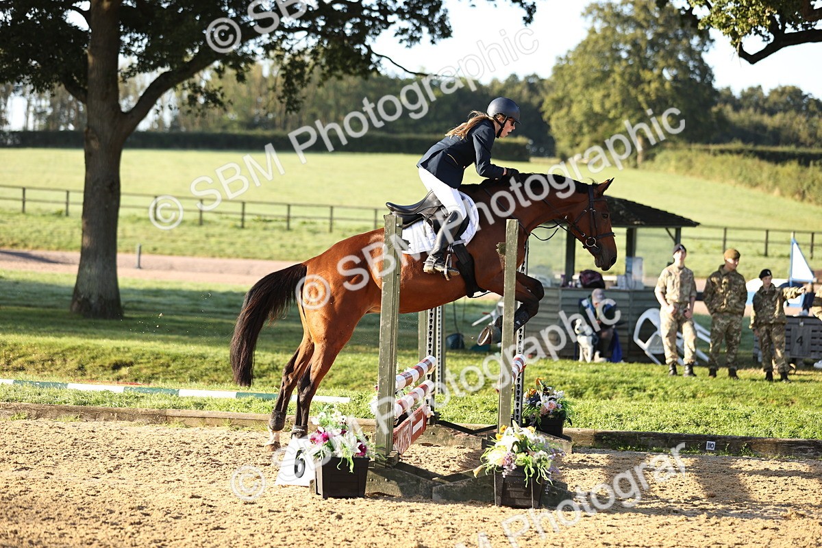 SBM_33096 - J38 - Senior 80cm Championship