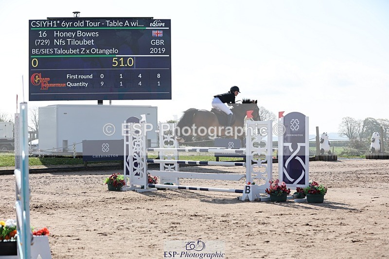 250427-095759-15169 - Cls 32 Young Horse 6yr old