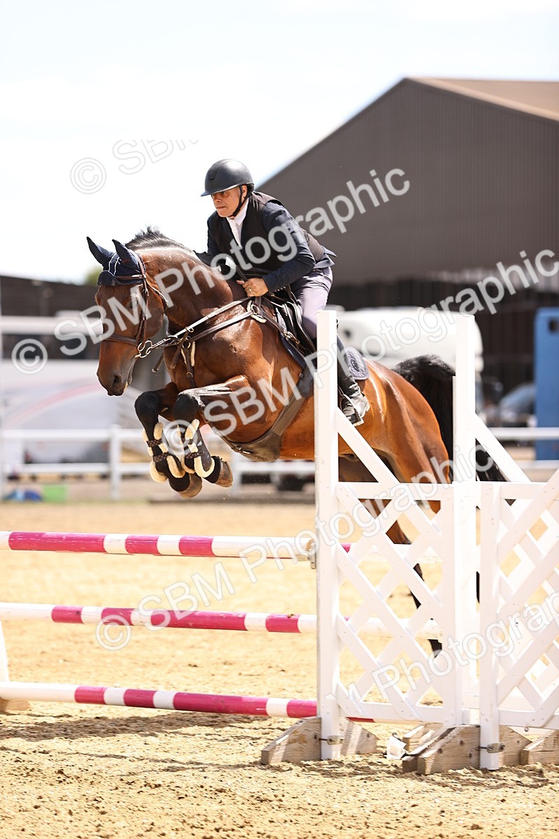 SBM_000857 - Class 4 - Senior Discovery - 1.00m