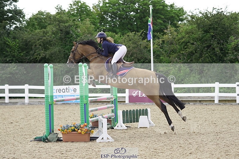 230728A-140230-02289 - Cls 10 95cm Amateur Quali