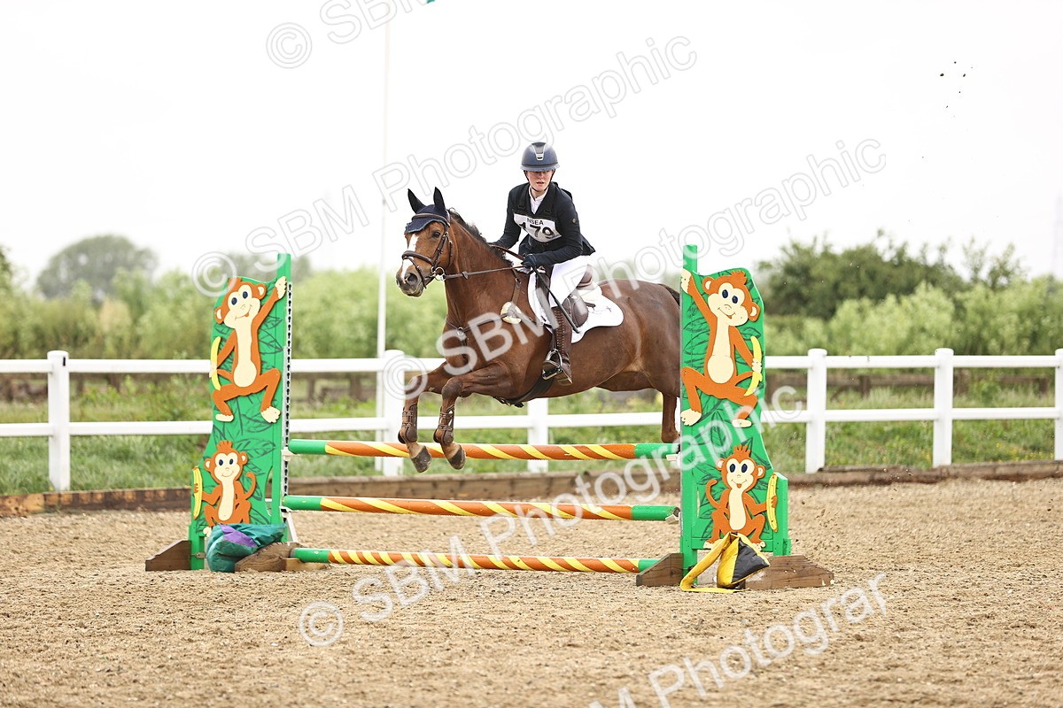 SBM_001550 - Class 7 - 90cm