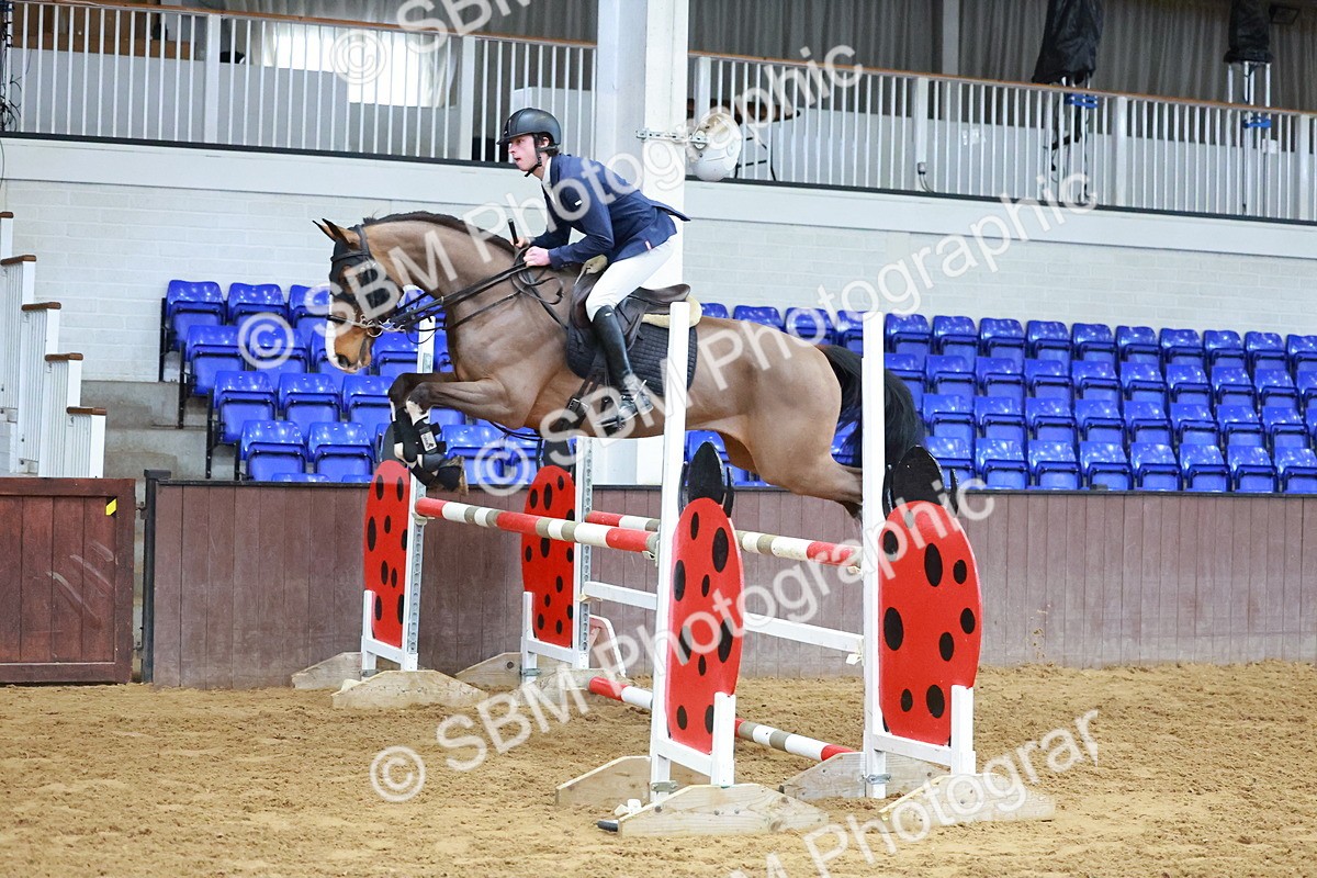 SBM_001280 - Class 4 - Senior Newcomers - 1.10m