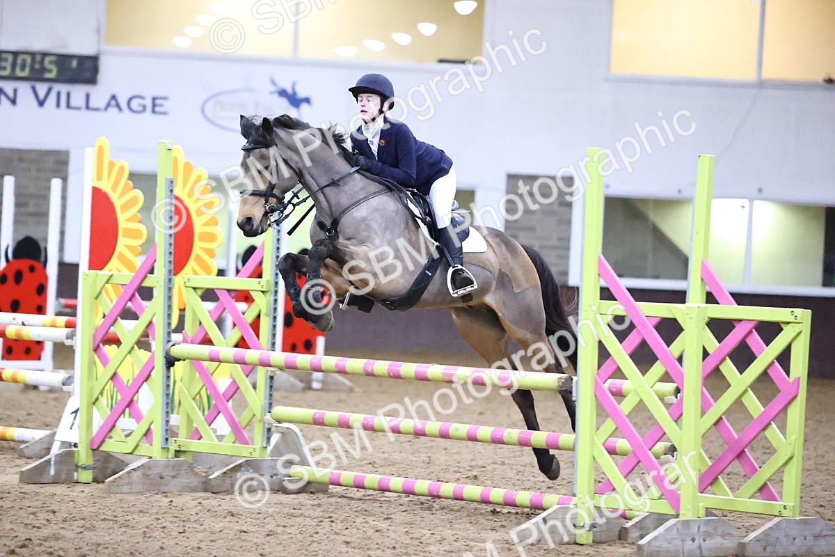 SBM_001917 - Class 6 - 90cm