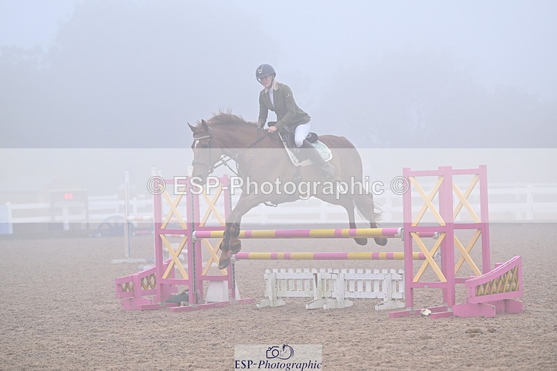 240907A-102952-00398 - Cls 7 95cm Amateur Qualifier