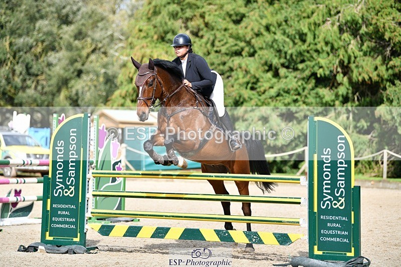 240324-140120-02967 - Cls 10 Newcomers & 1.10m Open