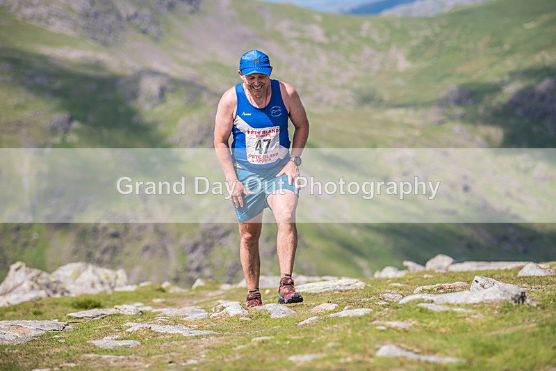 Duddon Long-716 - Duddon Valley Long Fell Race Saturday 1st June 2024