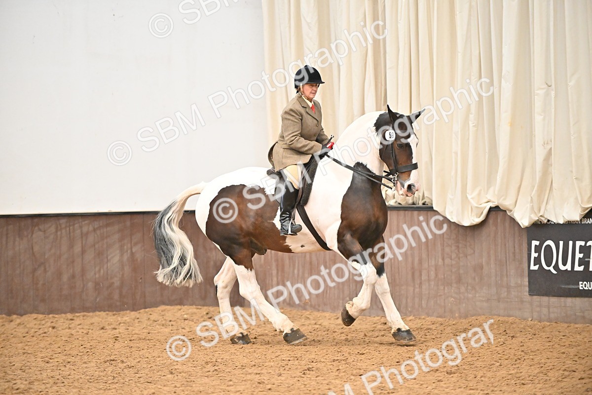 SBM_002724 - Ridden Showing Supreme Championships