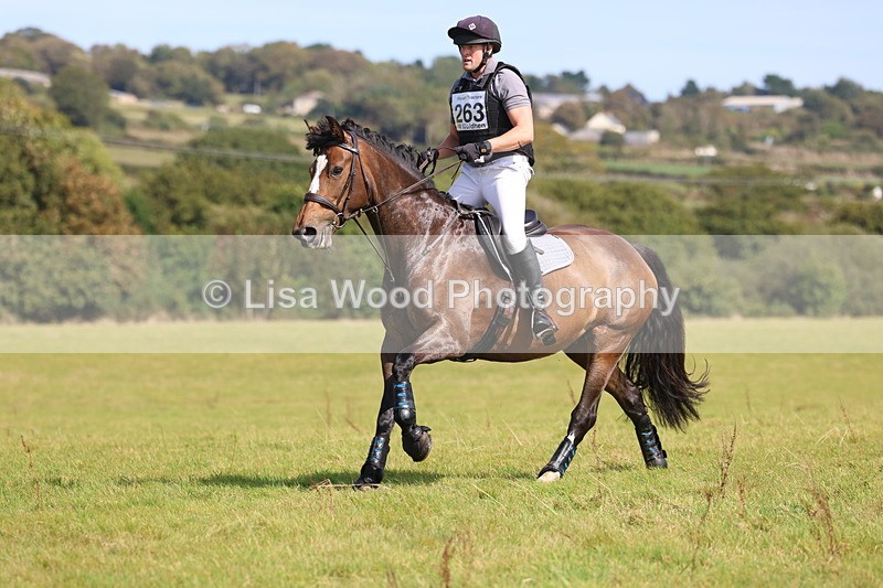 3E7A7052 - Class 2: Trekenning Open: Yellow Boat