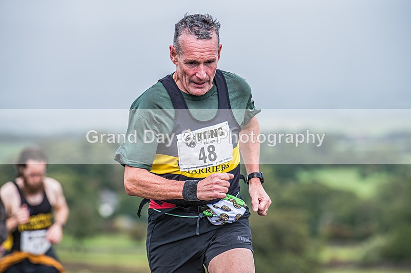 Westmorland-147 - Great Westmorland Trail Race (Junior & Senior Races) Saturday 13th September 2025