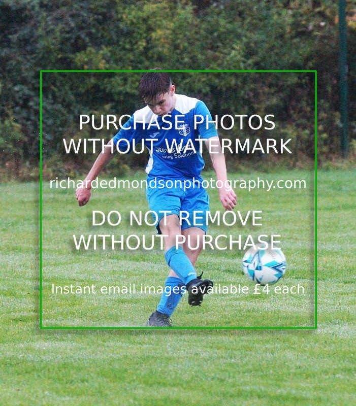 DSC03341 - Wattsfield U15 v Cockerham U15 (17/10/21)