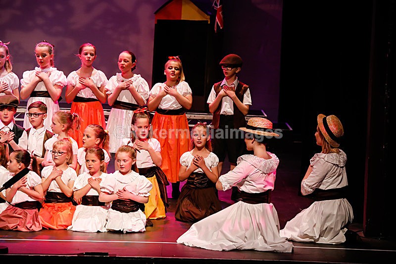 EBS _033 - OH what a NIGHT