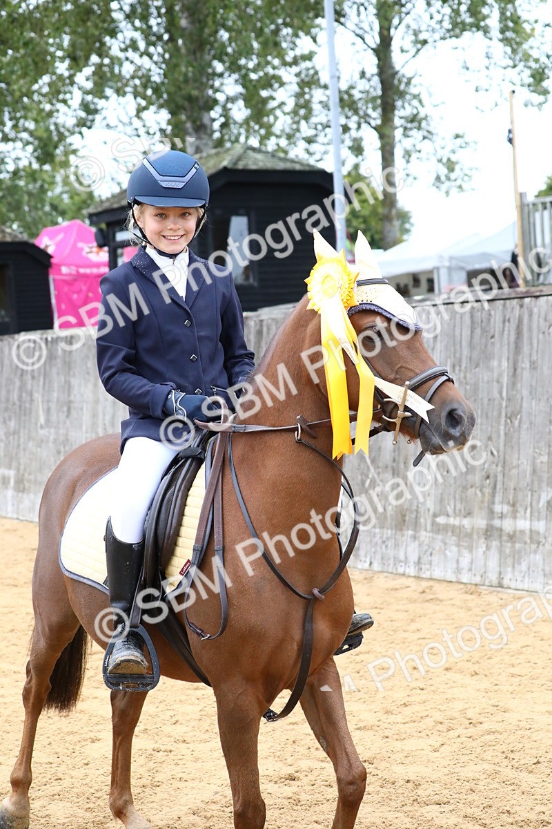 SBM_60169 - J63 - Junior Pony 50cm Championship