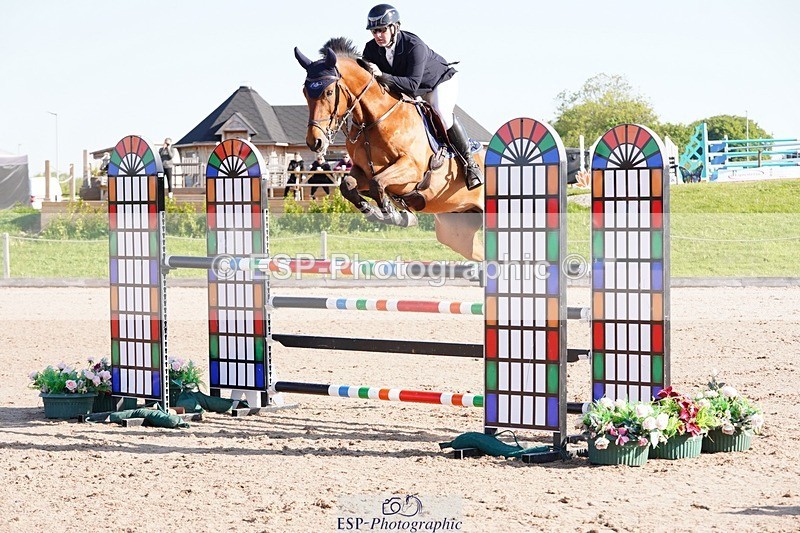 250510-083626-09567 - Cls 13 Snr Foxhunter