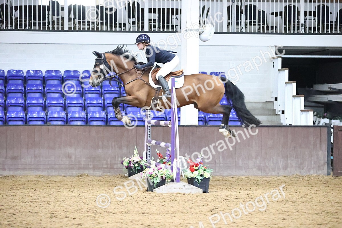 SBM_004014 - Class 13 - Cheval Liverte 1.25m Qualifier