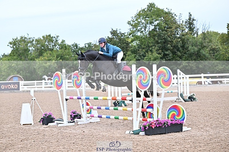 250914-094319-08242 - Cls 32 Snr British Novice and 90cm Open