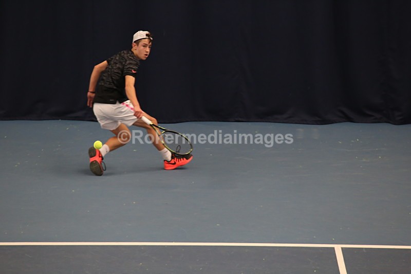 IMG_8421 - AEGON BRITISH TOUR JAN 2016