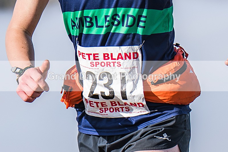 Langdale-632 - Langdale Horseshoe Fell Race Saturday 11th October 2025