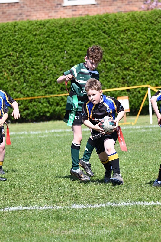  - Selby Rugby Festival 2025