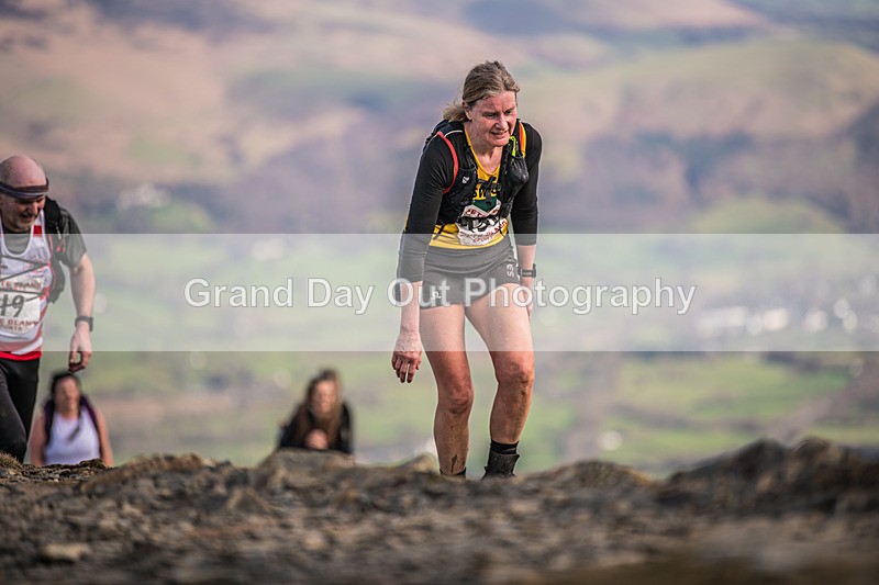 Coledale-961 - Coledale Horseshoe Fell Race Saturday 30th March 2024