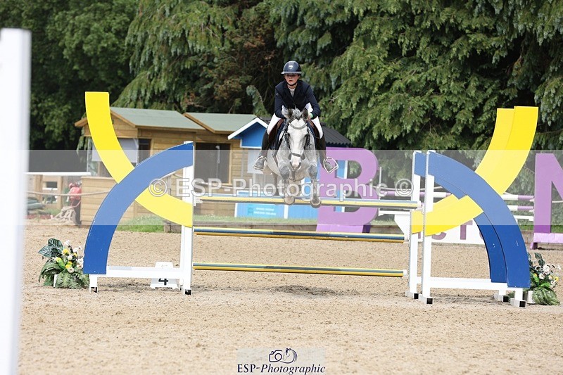 230617-145557-05260 - Cls 09 Blue Chip Pony Newc 2nd Rnd & Jump Off