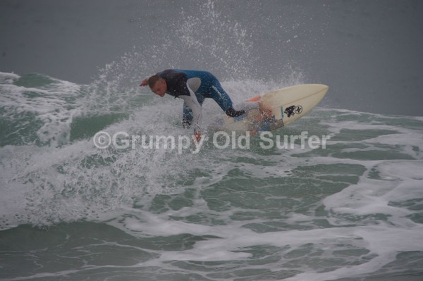 DSC_2632 - North Fistral 26th October 2015 PM
