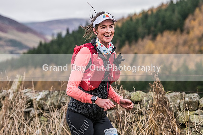 Tweed Valley-702 - High Terrain Events Tweed Valley 65 & 50K Ultra Trail Races Sunday 17th November 2024