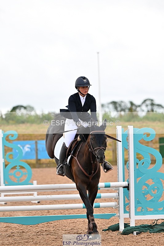 240608A-090743-01913 - Cls 1 Snr British Novice and 90cm Open