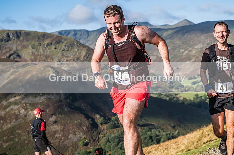 HBMR Leg 1-260 - Hodgson Brothers Mountain Relay Leg 1 Saturday 3rd October 2026