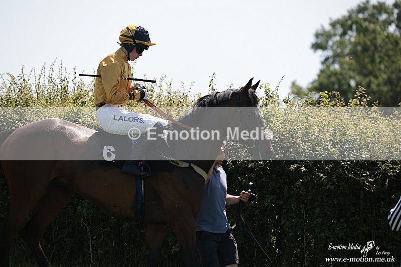 PtP 250526 31 - Albrighton & Woodland PtP Chaddesley Corbett 25/05/26