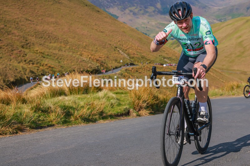 094507 - Newlands Pass 09.00-10.00